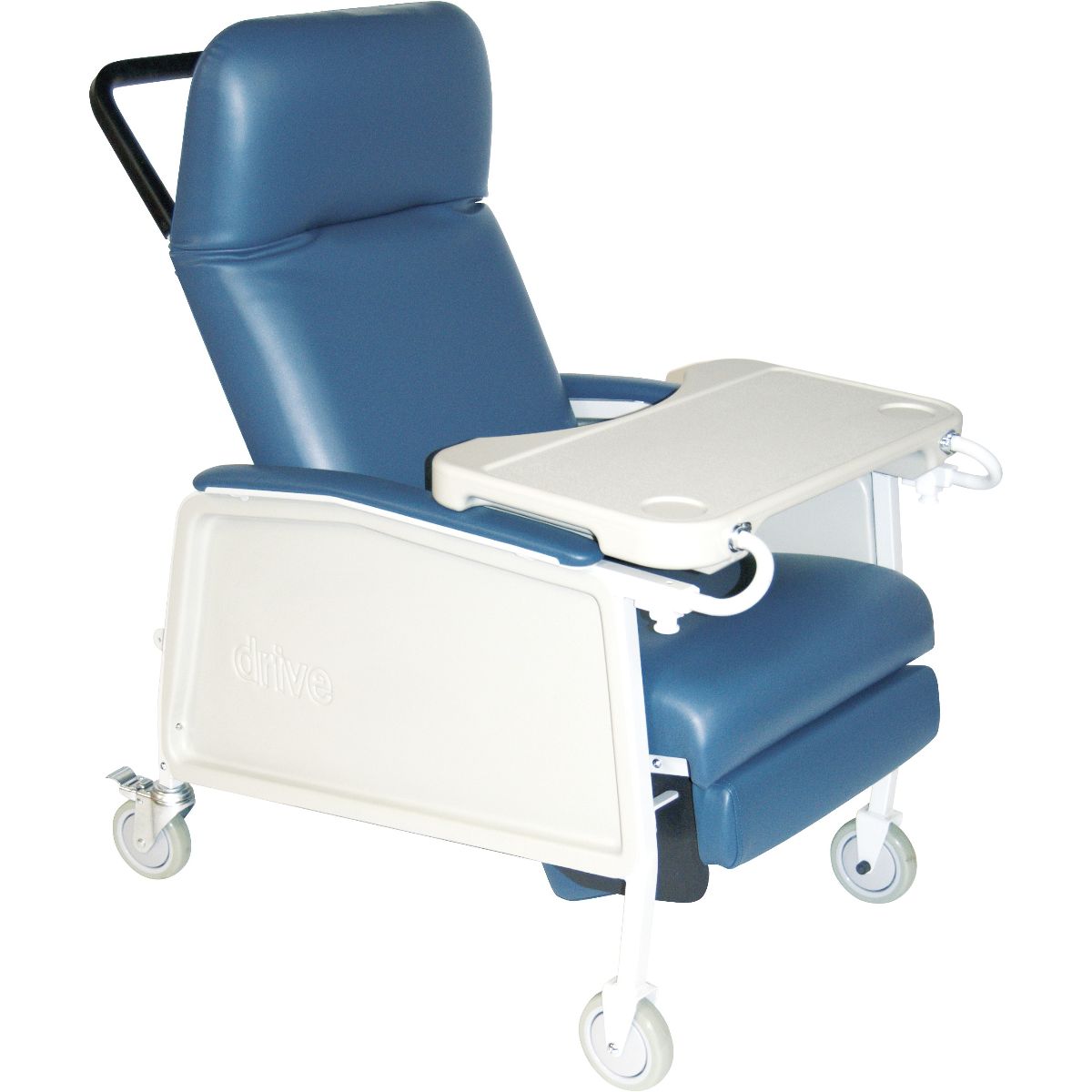 Three Position Bariatric Recliner Chair FREE Shipping